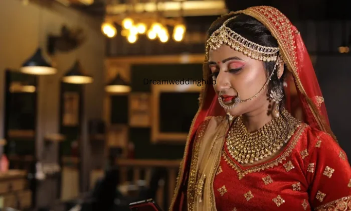 Hair port Unisex Salon